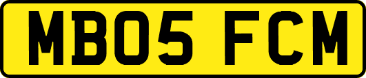 MB05FCM