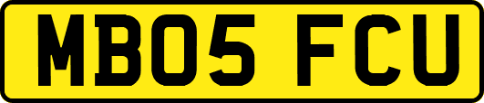 MB05FCU