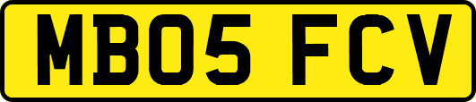 MB05FCV