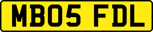 MB05FDL
