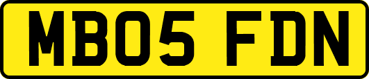 MB05FDN