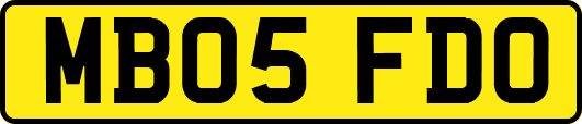 MB05FDO