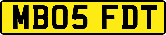 MB05FDT