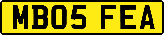 MB05FEA