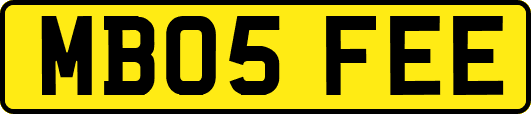 MB05FEE