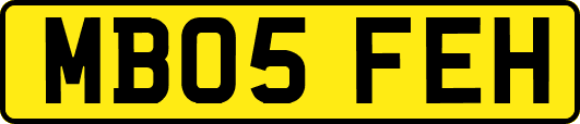 MB05FEH