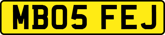 MB05FEJ