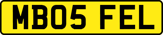 MB05FEL