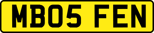 MB05FEN