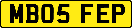 MB05FEP