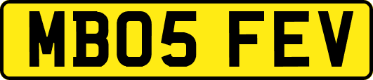 MB05FEV