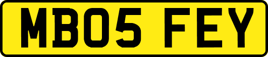 MB05FEY