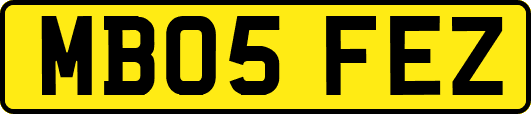 MB05FEZ