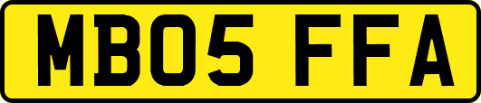 MB05FFA