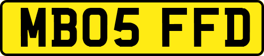MB05FFD