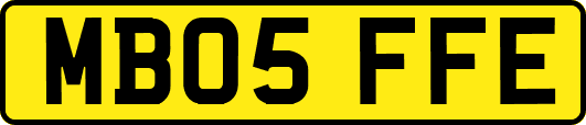 MB05FFE