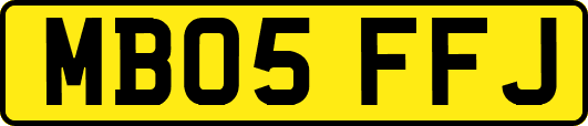 MB05FFJ