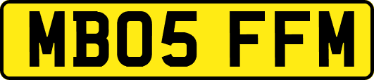 MB05FFM