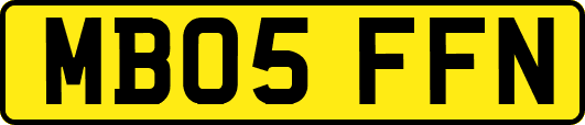 MB05FFN