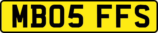 MB05FFS