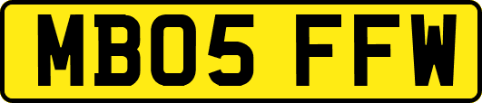 MB05FFW