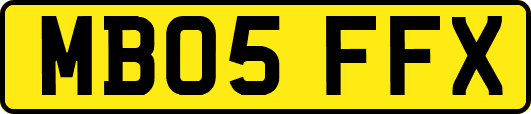 MB05FFX