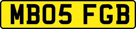 MB05FGB