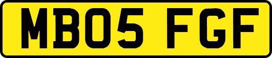 MB05FGF