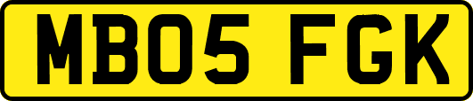 MB05FGK