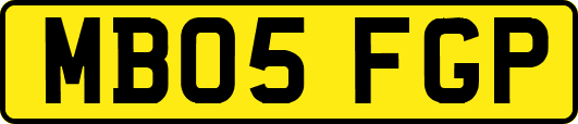 MB05FGP