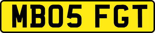 MB05FGT