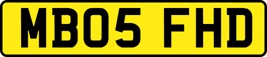 MB05FHD