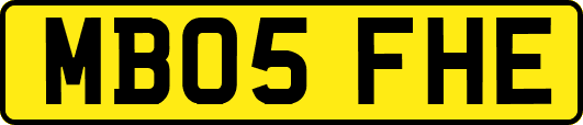 MB05FHE