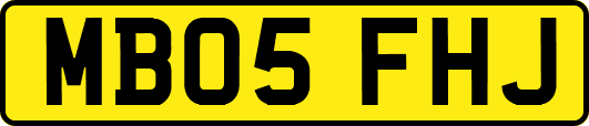 MB05FHJ