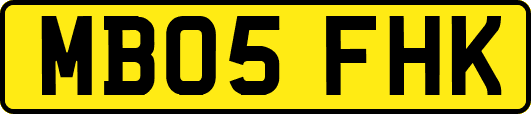 MB05FHK