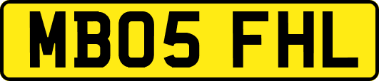MB05FHL