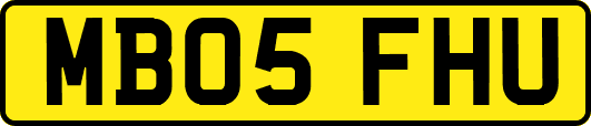 MB05FHU