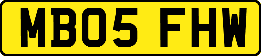 MB05FHW
