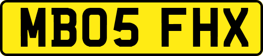 MB05FHX