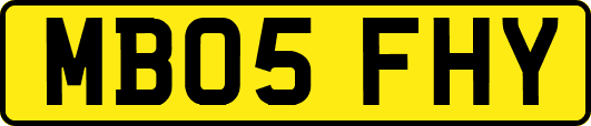 MB05FHY