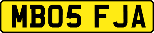 MB05FJA
