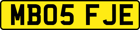 MB05FJE