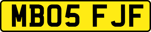 MB05FJF