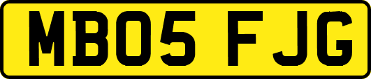 MB05FJG