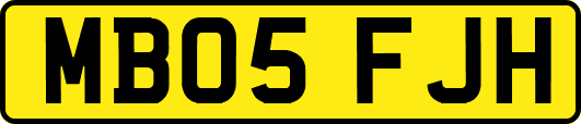 MB05FJH