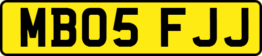 MB05FJJ