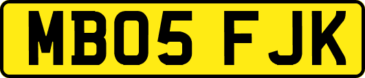 MB05FJK