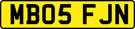 MB05FJN
