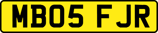 MB05FJR