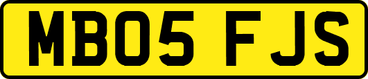 MB05FJS